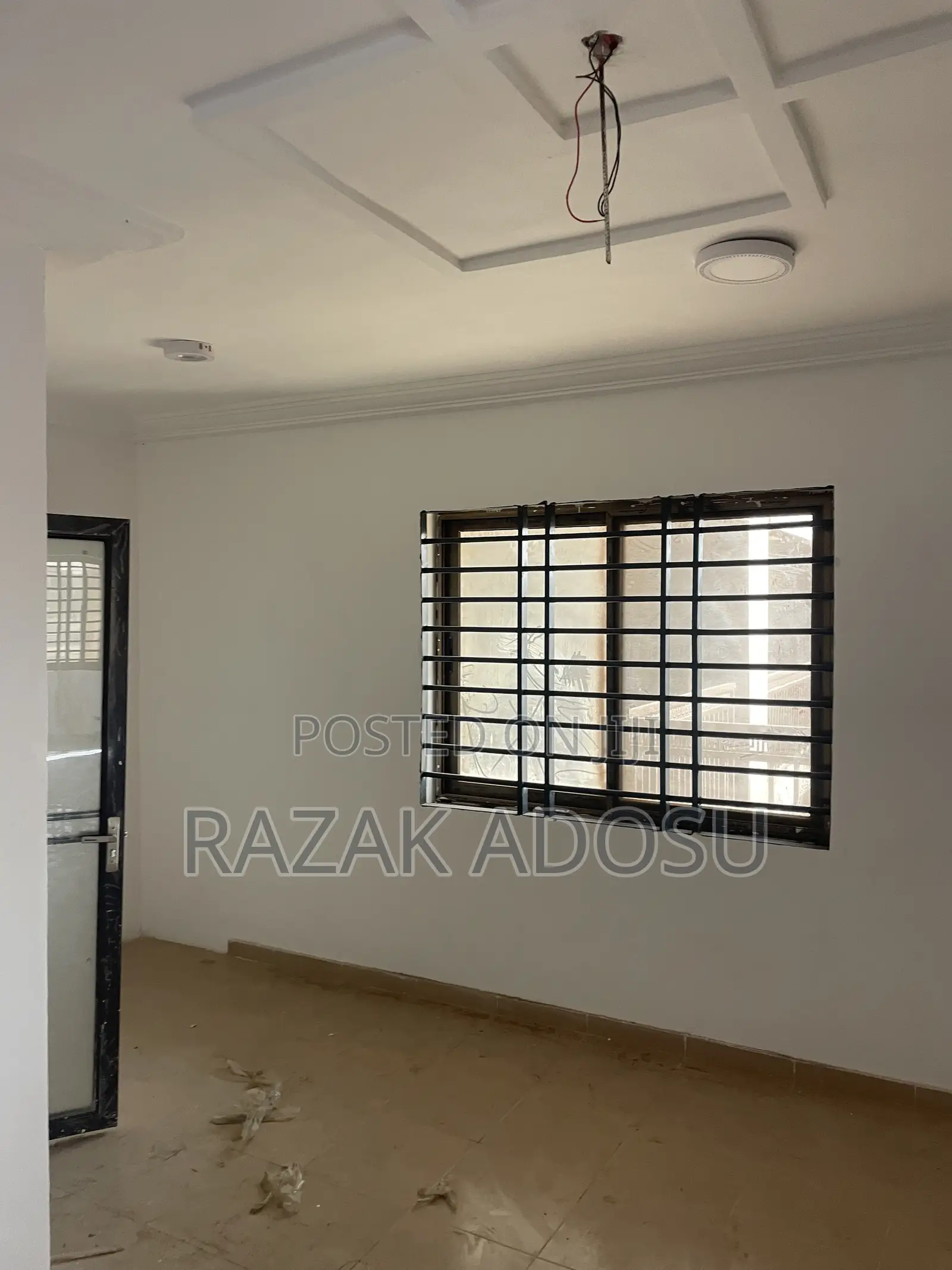 2bdrm Apartment in School Junction for rent