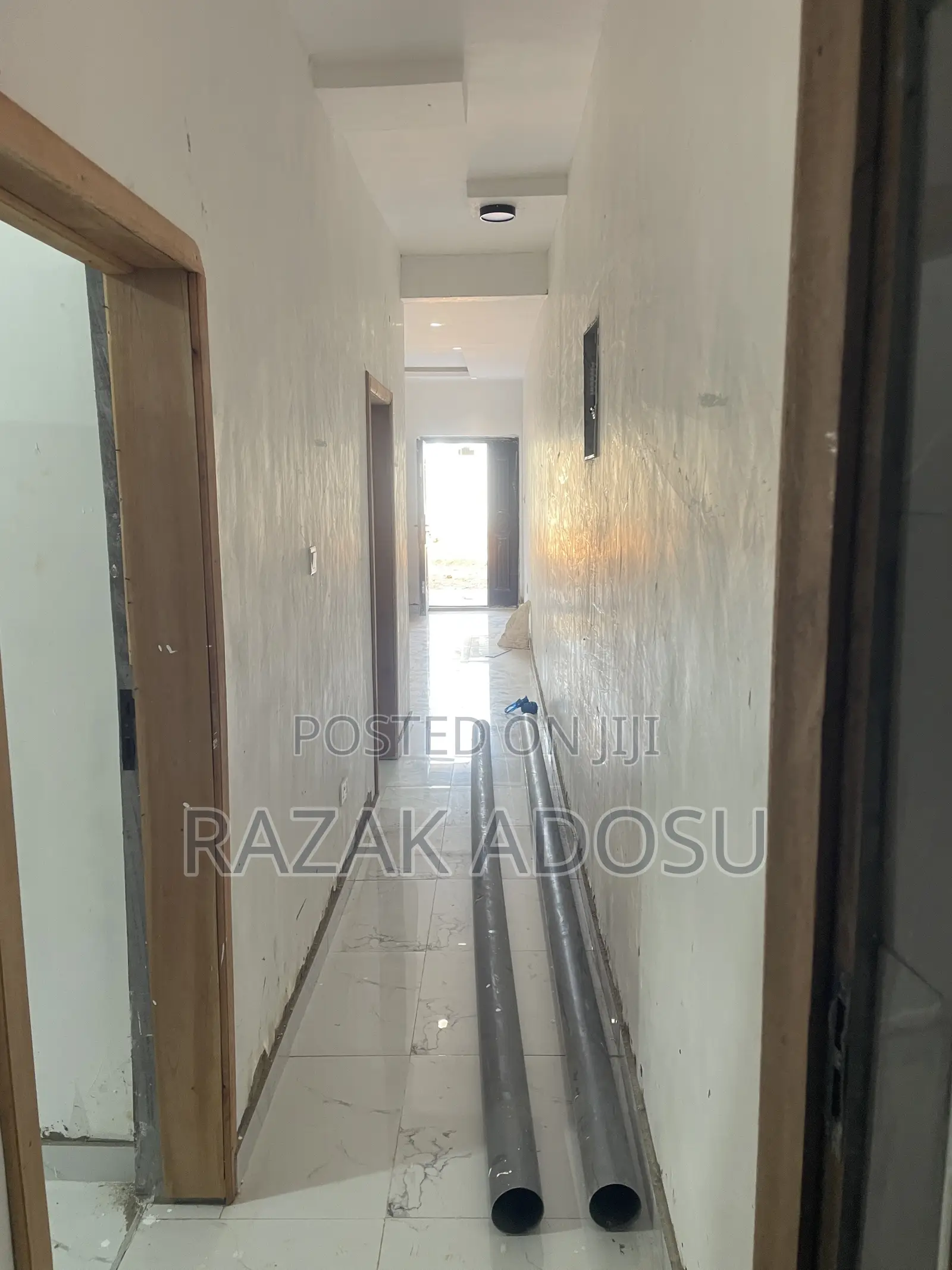 2bdrm Apartment in School Junction for rent