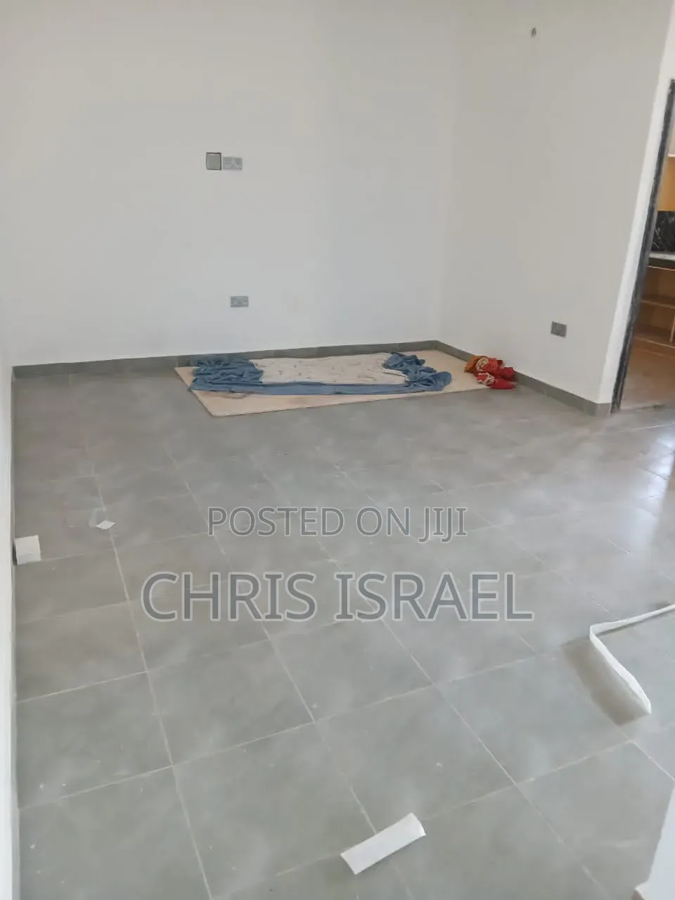 1bdrm Room & Parlour in Malejor School for rent