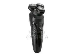 Cien Beauty Rotary Shaver