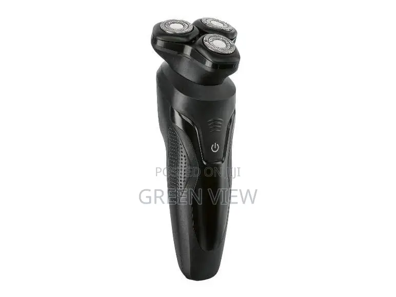 Cien Beauty Rotary Shaver