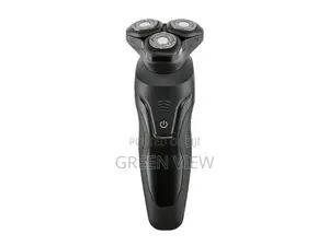 Cien Beauty Rotary Shaver