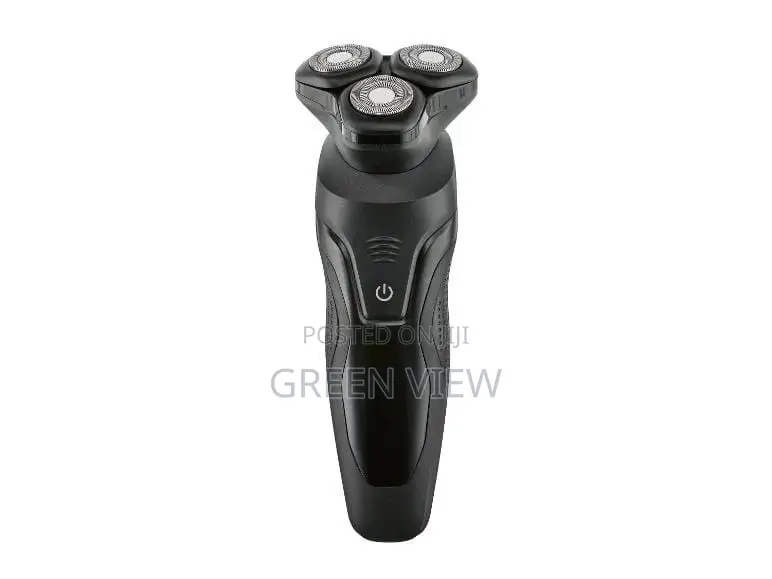 Cien Beauty Rotary Shaver