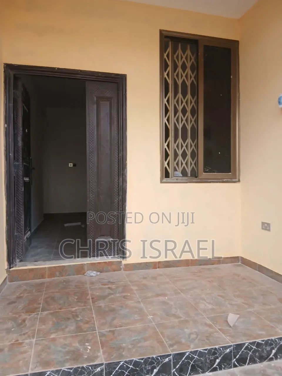 1bdrm Room & Parlour in Malejor School for rent