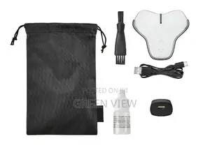 Cien Beauty Rotary Shaver