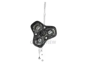 Cien Beauty Rotary Shaver
