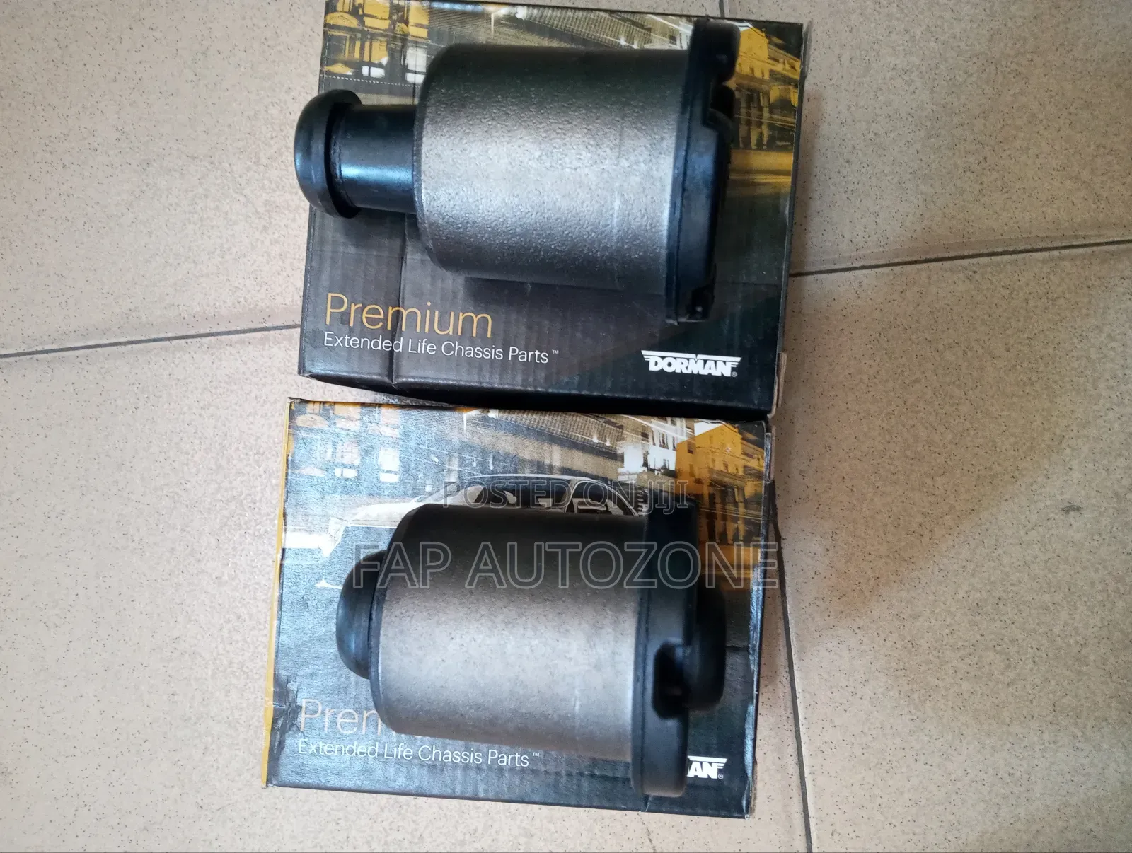 Genuine Dorman/Moog FORD F150,Expedition Control Arm Bushing From USA