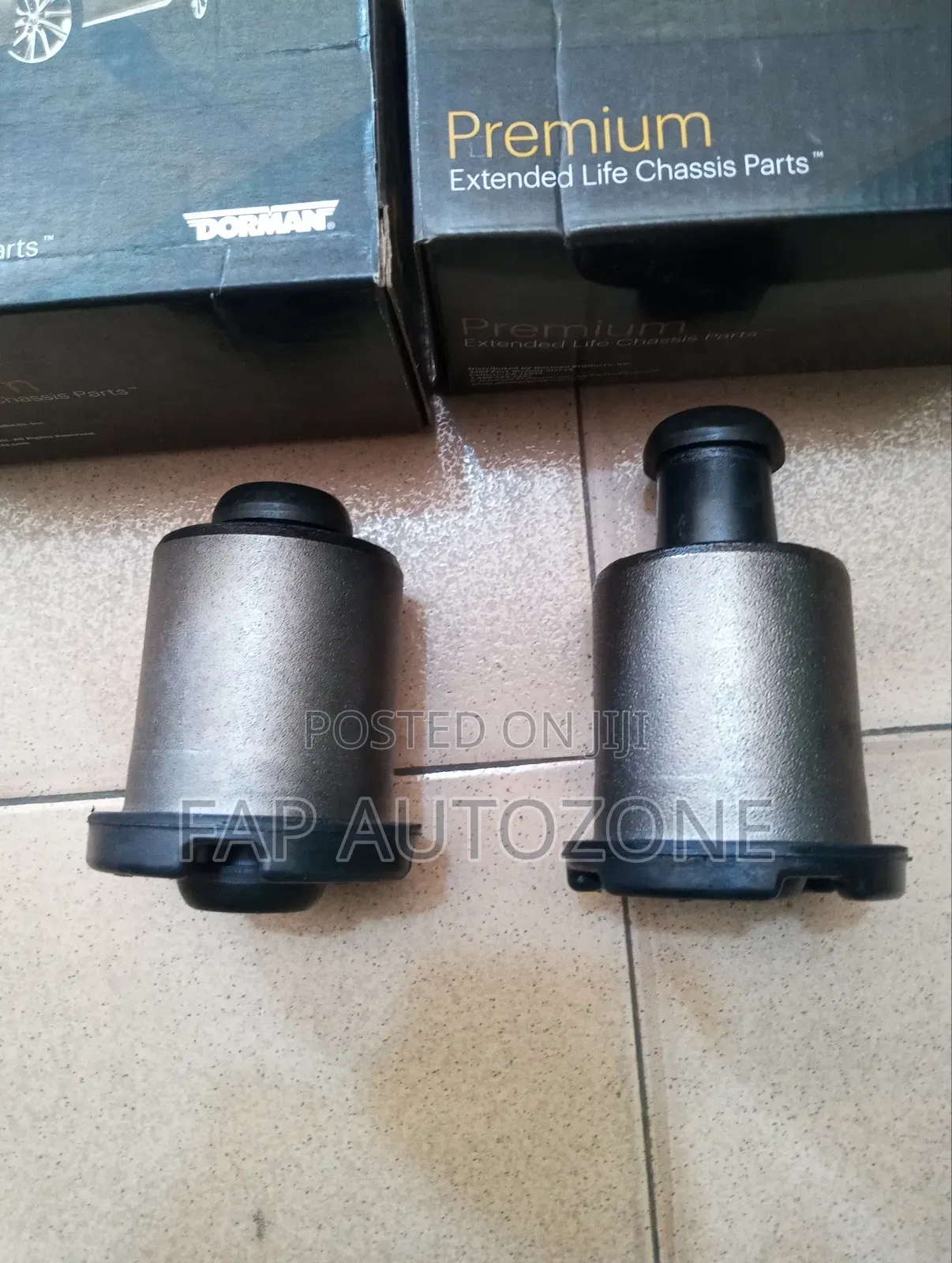 Genuine Dorman/Moog FORD F150,Expedition Control Arm Bushing From USA