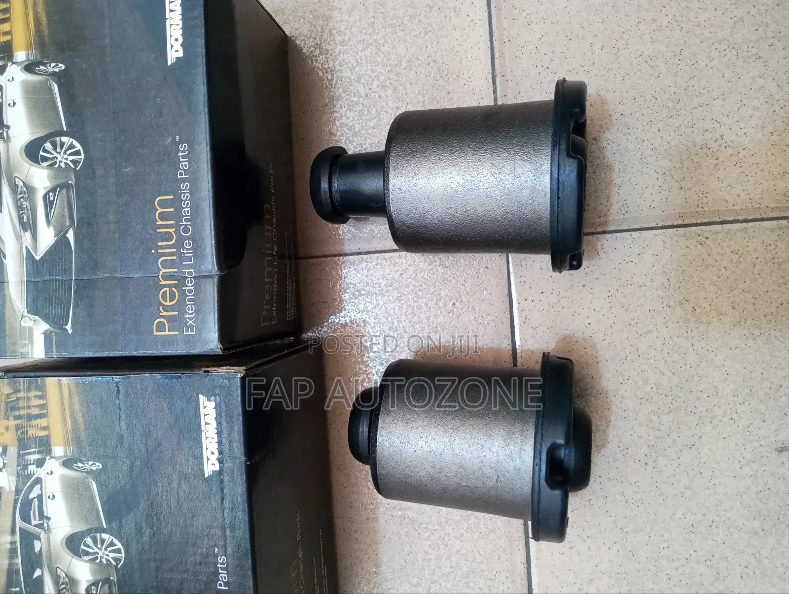 Genuine Dorman/Moog FORD F150,Expedition Control Arm Bushing From USA