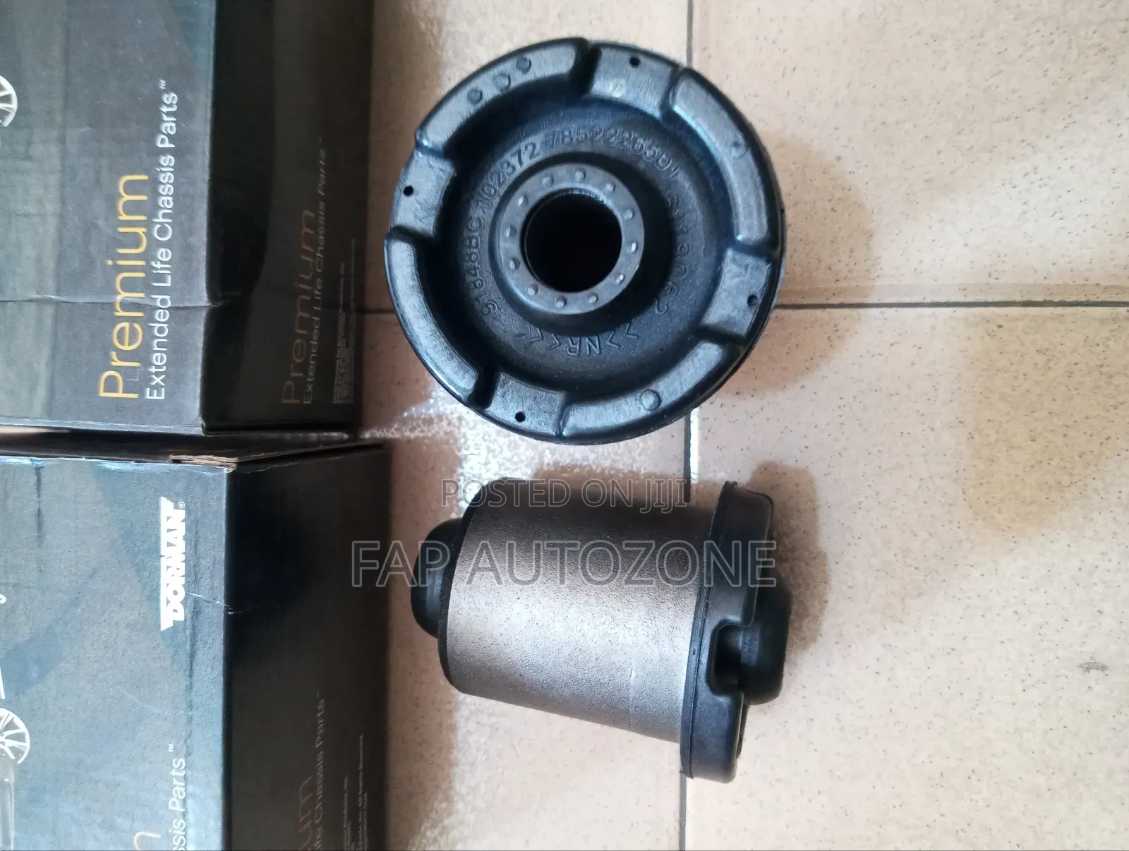 Genuine Dorman/Moog FORD F150,Expedition Control Arm Bushing From USA