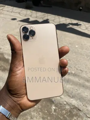 Apple iPhone 11 Pro Max 64 GB Bronze