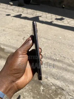Apple iPhone 11 Pro Max 64 GB Bronze