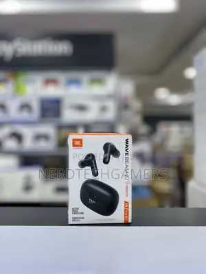 JBL Wave Beam 2