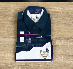 High Quality Shirts