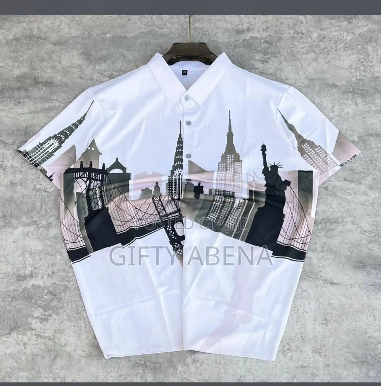 High Quality Shirts