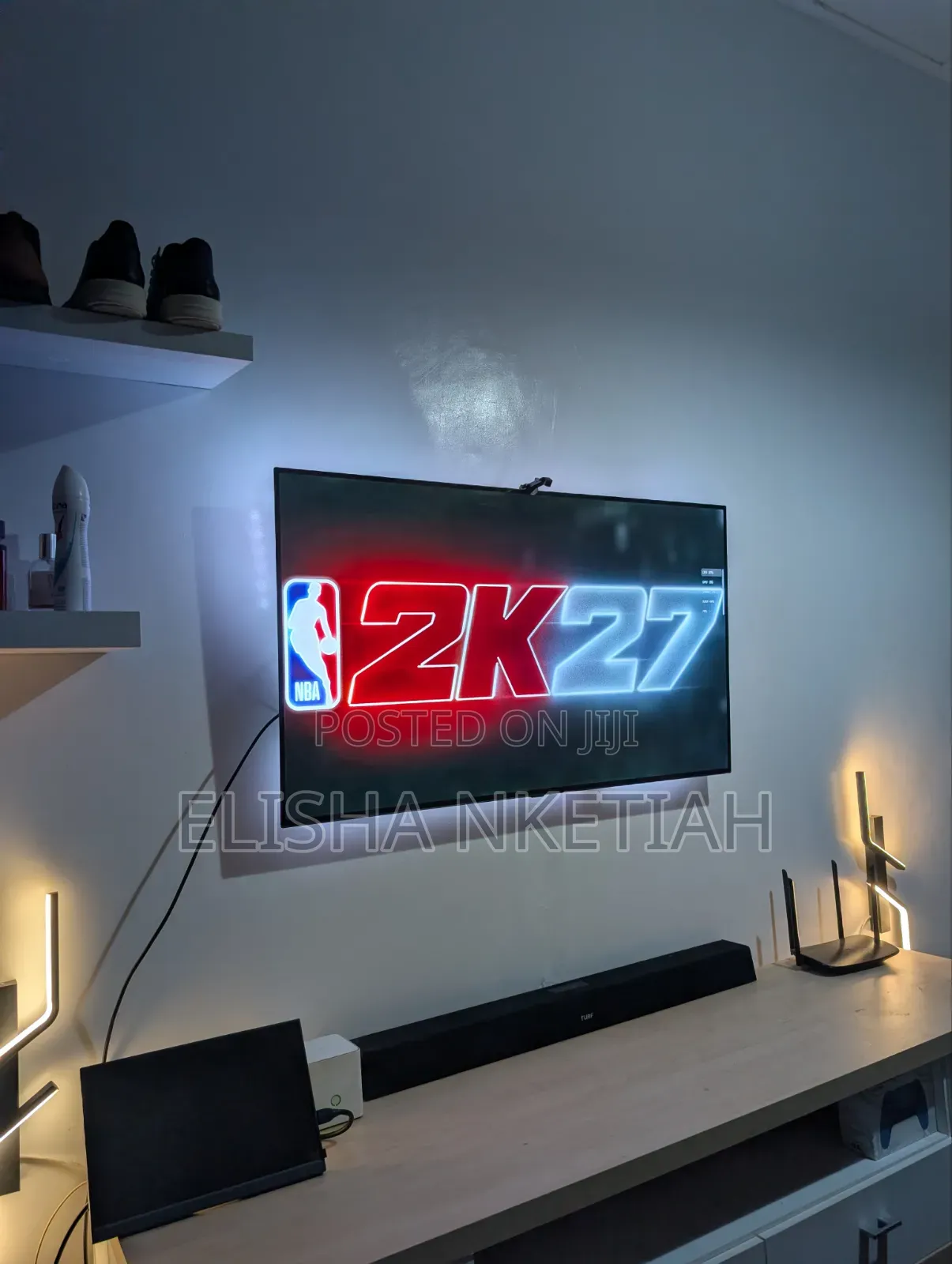 Nba 2k27 Ps5