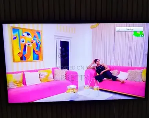 Samsung Hd TV