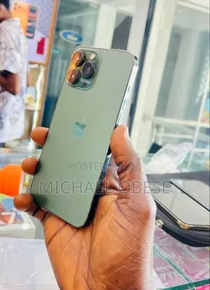 Apple iPhone 13 Pro Max 256 GB