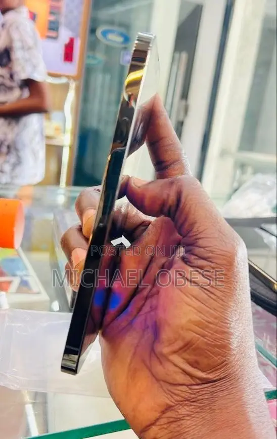 Apple iPhone 13 Pro Max 256 GB