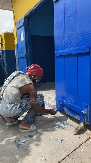 Anything Painting _ Professional Affordable