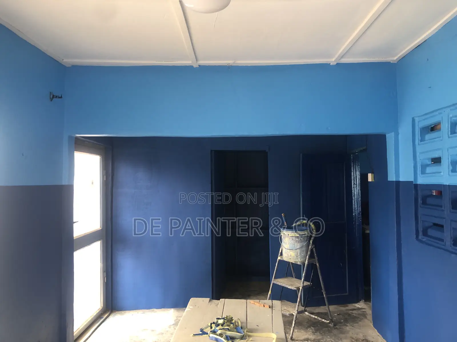 Anything Painting _ Professional Affordable