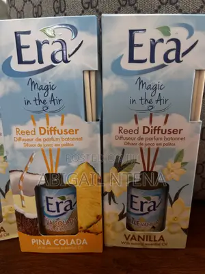 Era 30 Ml Room Diffuser