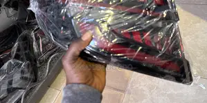 Honda Accord Taillight Spec