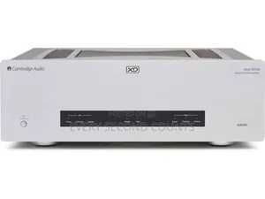 Cambridge Audio Azur 851W ( Power Amplifier)