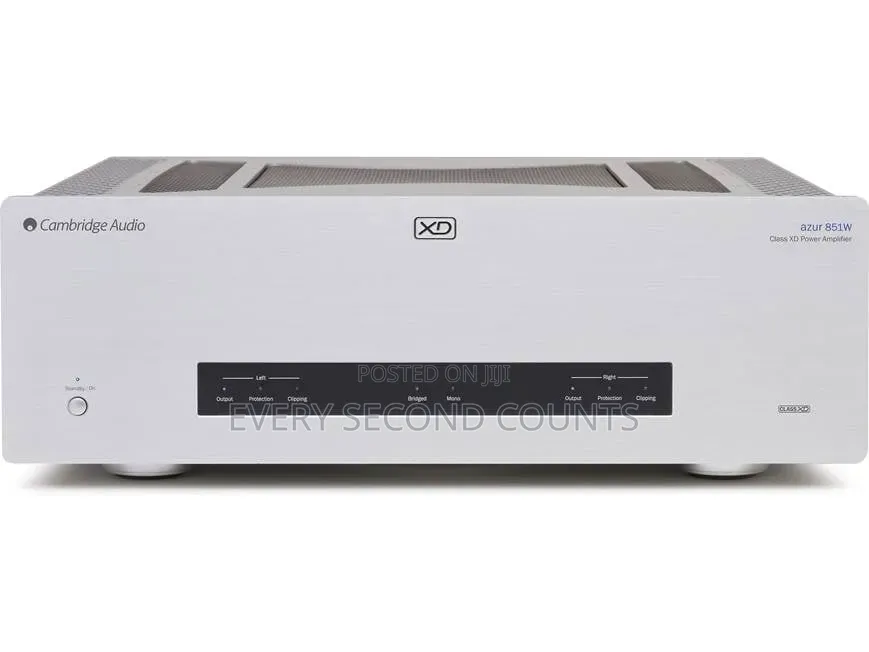 Cambridge Audio Azur 851W ( Power Amplifier)