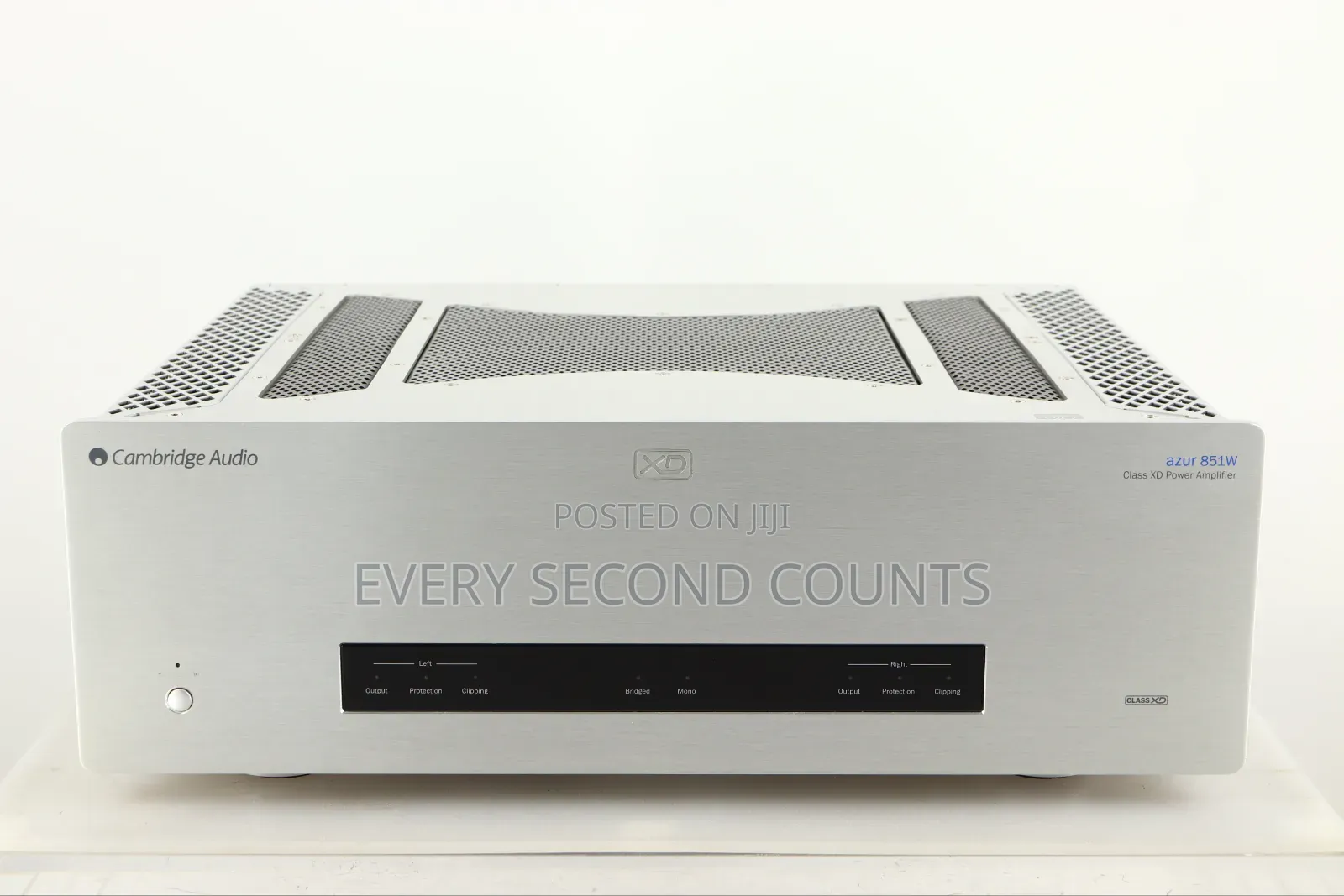 Cambridge Audio Azur 851W ( Power Amplifier)