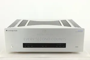 Cambridge Audio Azur 851W ( Power Amplifier)