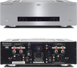 Cambridge Audio Azur 851W ( Power Amplifier)