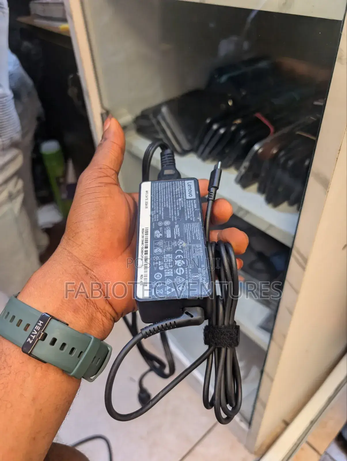 Lenovo Type C