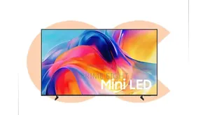 Samsung 55M70H Is a 55-Inch Mini-Led Smart TV