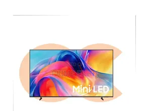 Samsung 55M70H Is a 55-Inch Mini-Led Smart TV