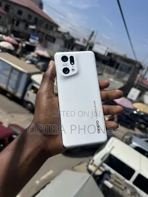 Oppo Find X5 Pro 512 GB