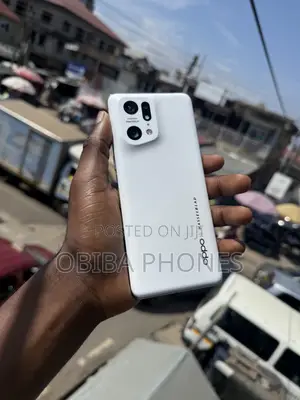 Oppo Find X5 Pro 512 GB