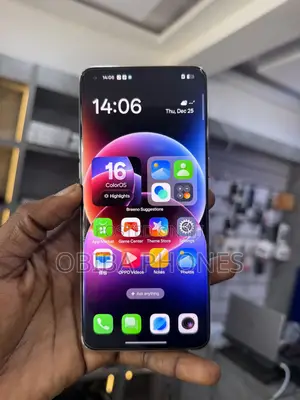 Oppo Find X5 Pro 512 GB