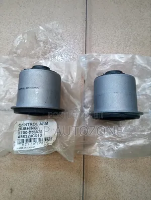Original API Toyota Sequoia ,Tundra Control Arm Bushing From USA