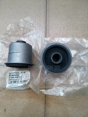 Original API Toyota Sequoia ,Tundra Control Arm Bushing From USA