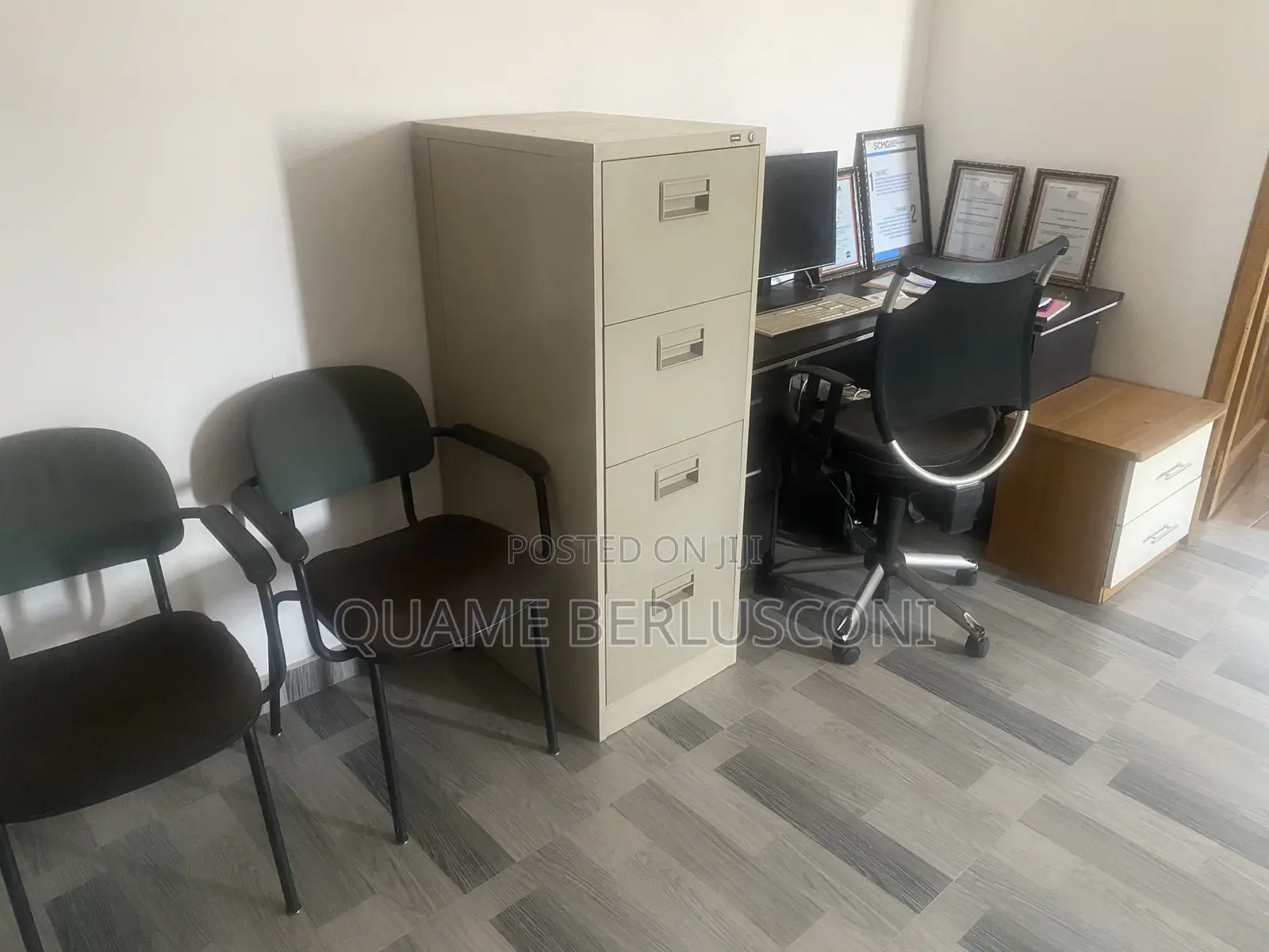 Office Furniture