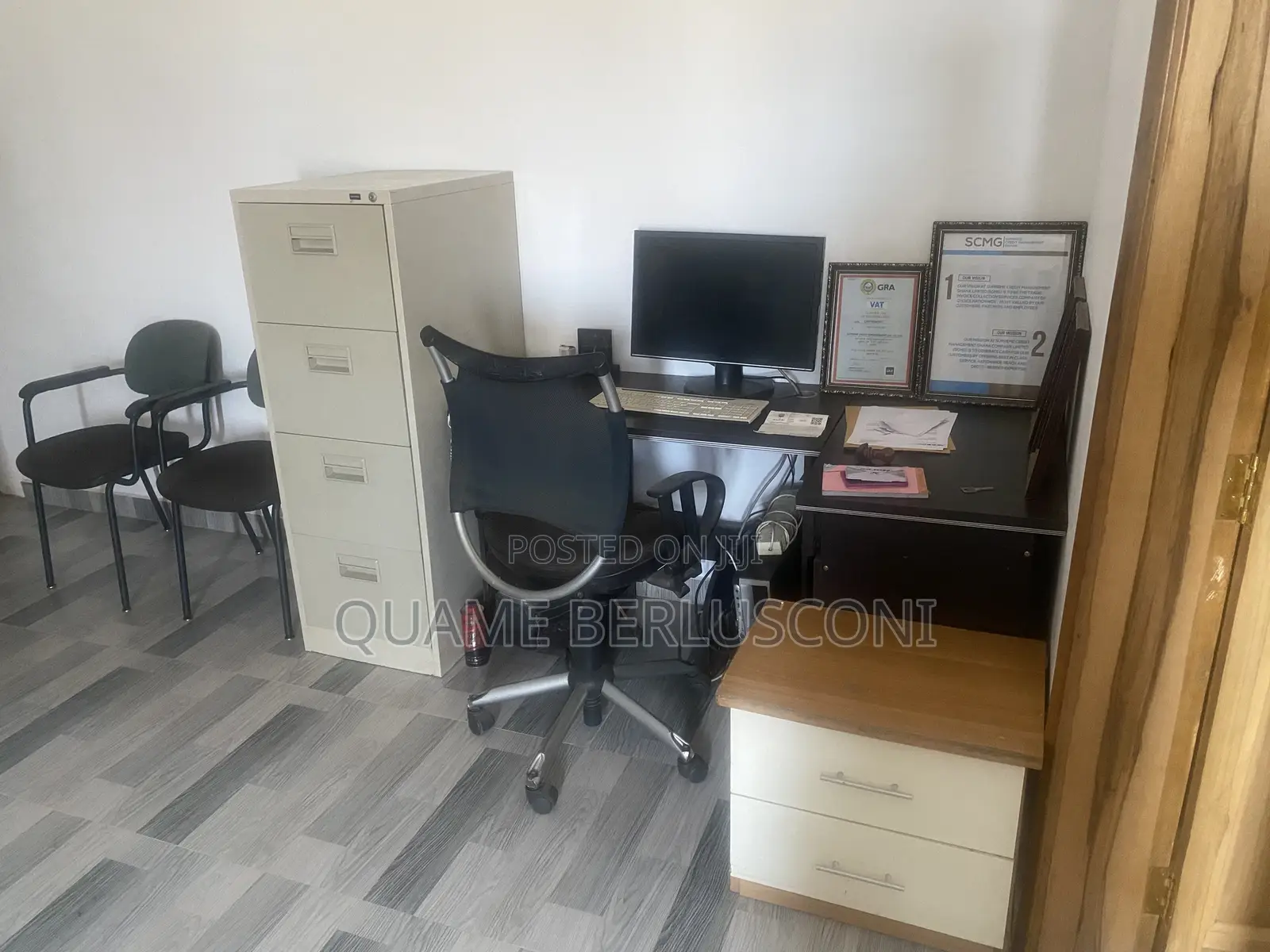 Office Furniture