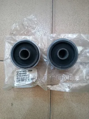 Original API Toyota Sequoia ,Tundra Control Arm Bushing From USA