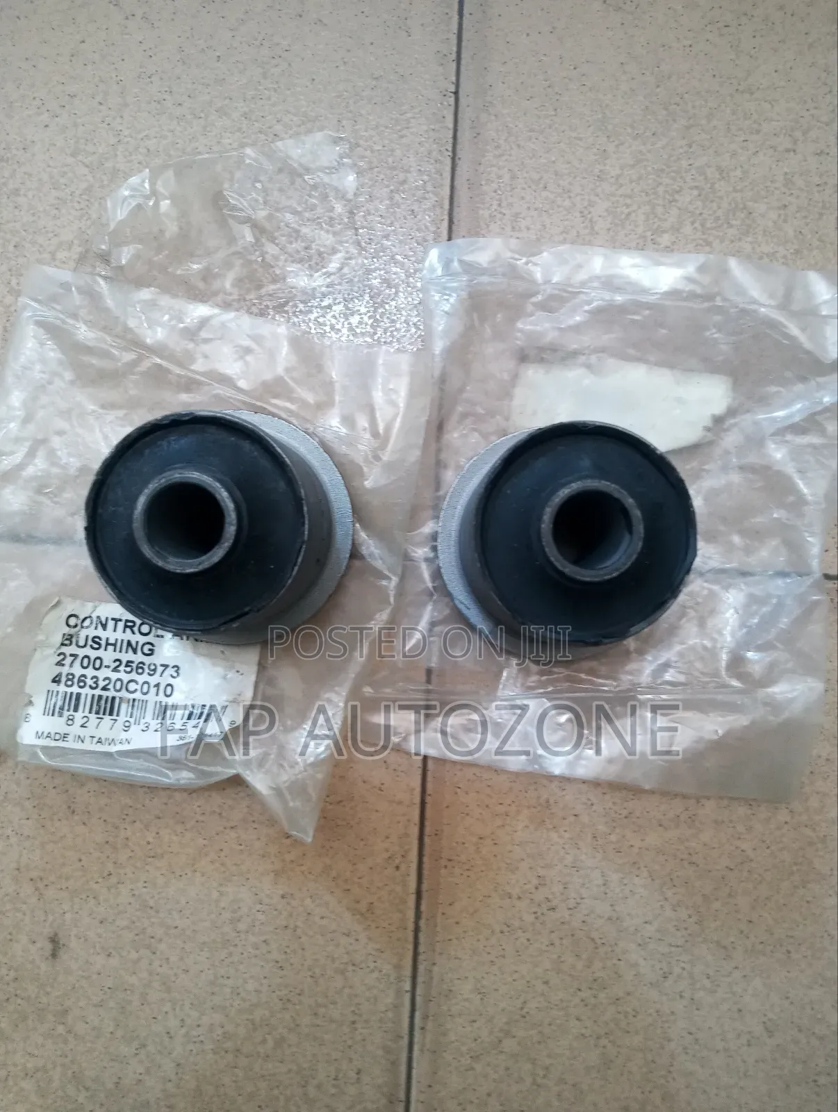 Original API Toyota Sequoia ,Tundra Control Arm Bushing From USA