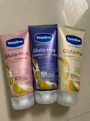 Vaseline Gluta Hya