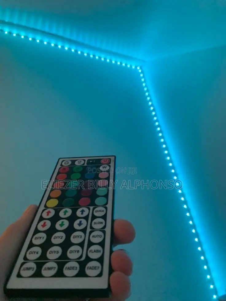Premium LEDs and Lamps for All Rooms