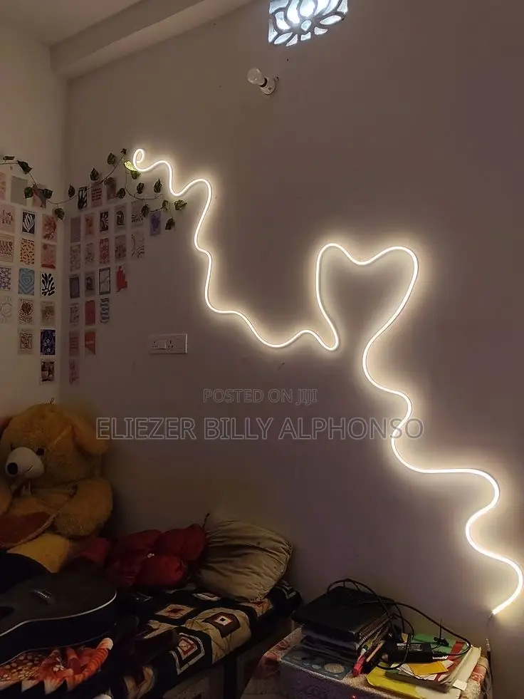 Premium LEDs and Lamps for All Rooms
