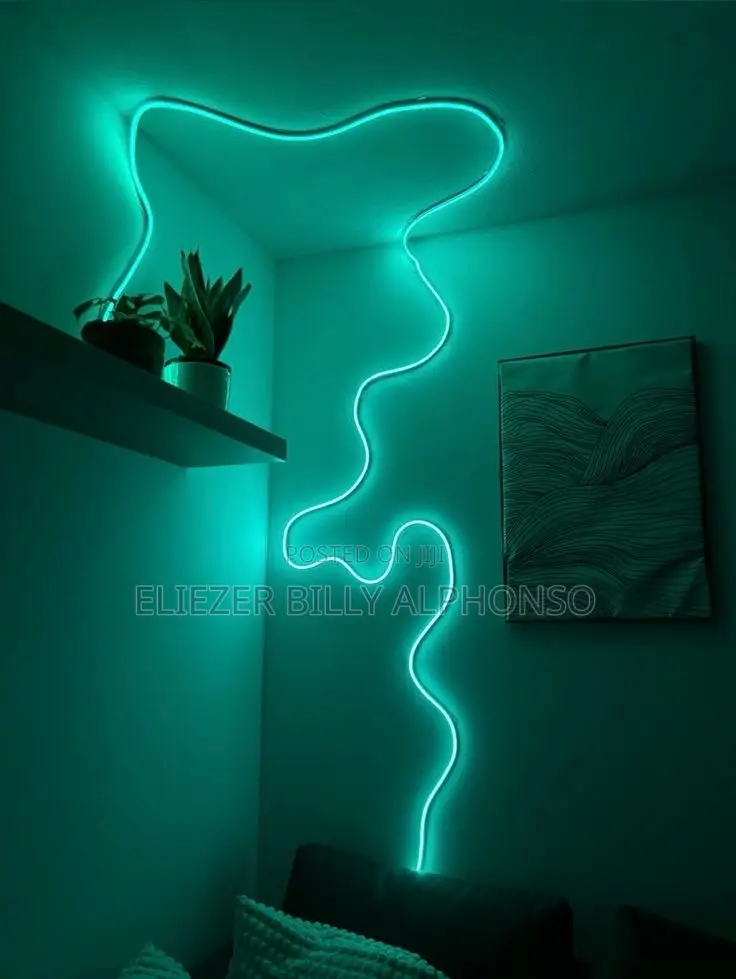 Premium LEDs and Lamps for All Rooms