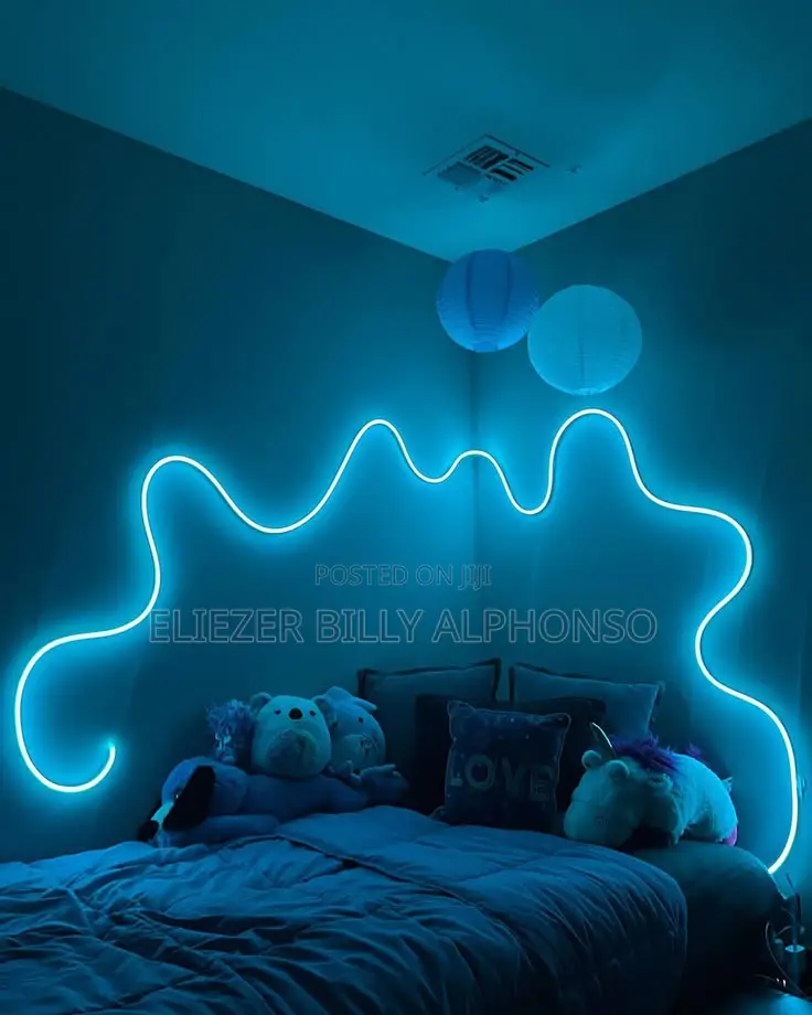 Premium LEDs and Lamps for All Rooms