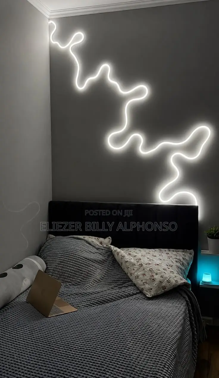Premium LEDs and Lamps for All Rooms